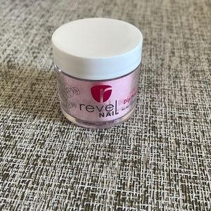 Revel bubbly nail dip powder